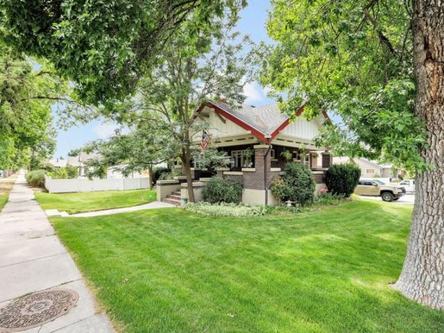 House for sale in Cache, Utah