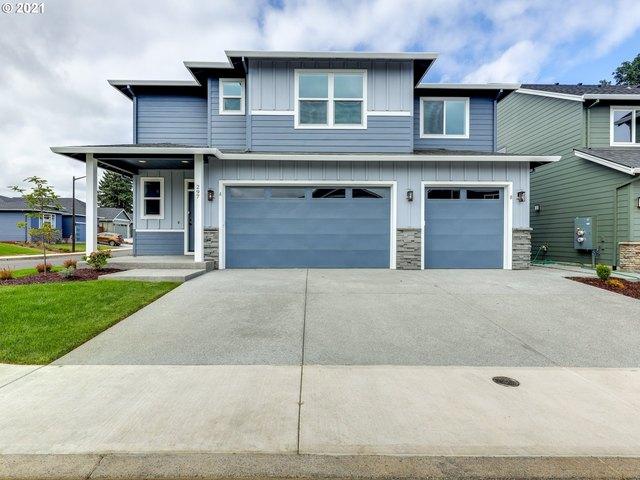 House for sale in Oregonia