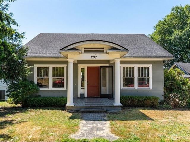 House for sale in Chehalis, Washington
