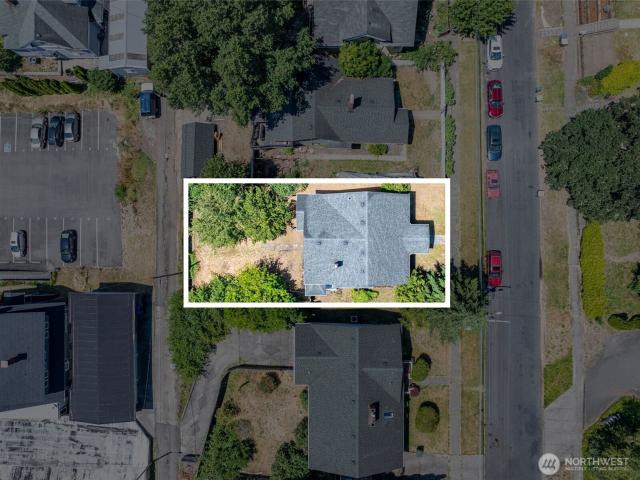 House for sale in Chehalis, Washington