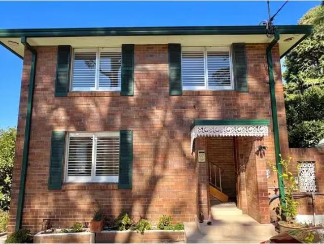 Condo for rent in Wollongong West, New South Wales