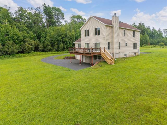 House for sale in Jefferson, New York