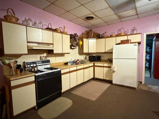 House for sale in Hancock, Illinois