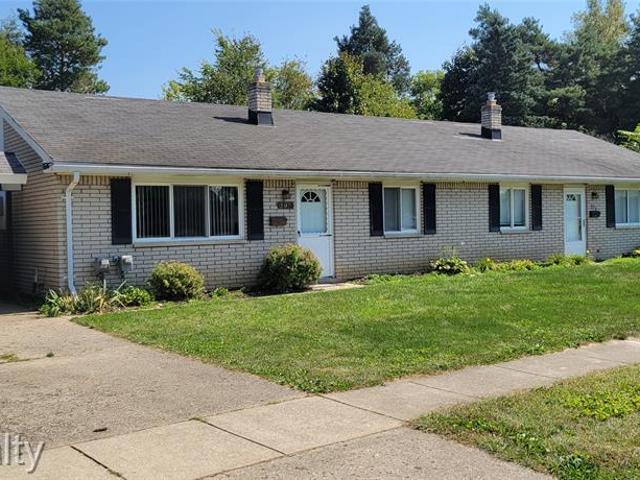 Property for rent in Brighton, Michigan