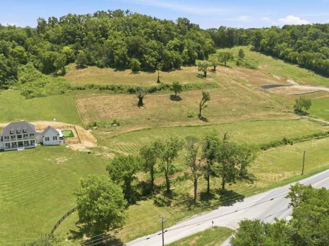 Land for sale in Tennessee