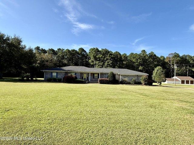 House for sale in Magee, Mississippi