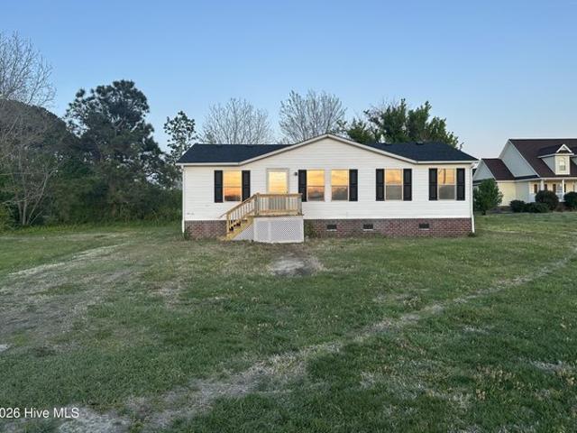 House for sale in South Mills, North Carolina