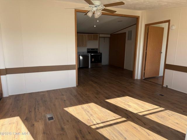 House for sale in South Mills, North Carolina