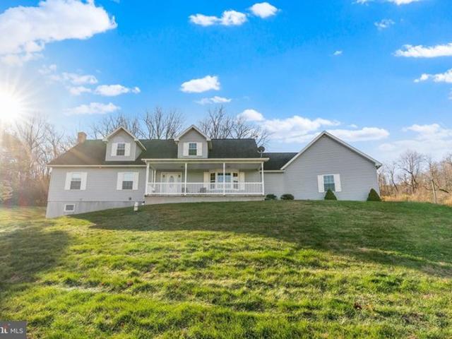 House for sale in Mohnton, Pennsylvania