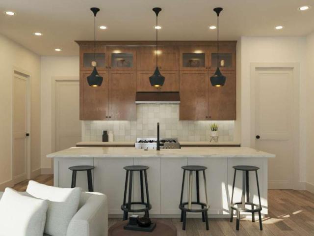 Townhouse for sale in Braselton, Georgia