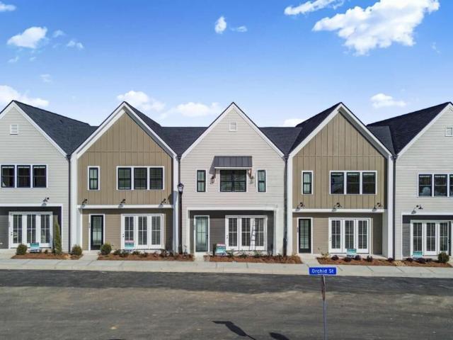 Townhouse for sale in Braselton, Jackson County