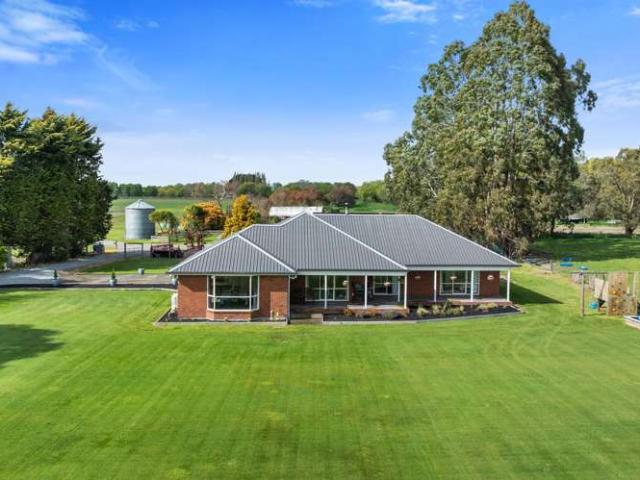 Property for sale in Springston, Canterbury