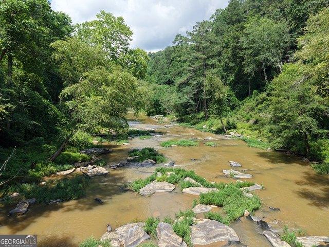 Land for sale in Pickens, Georgia