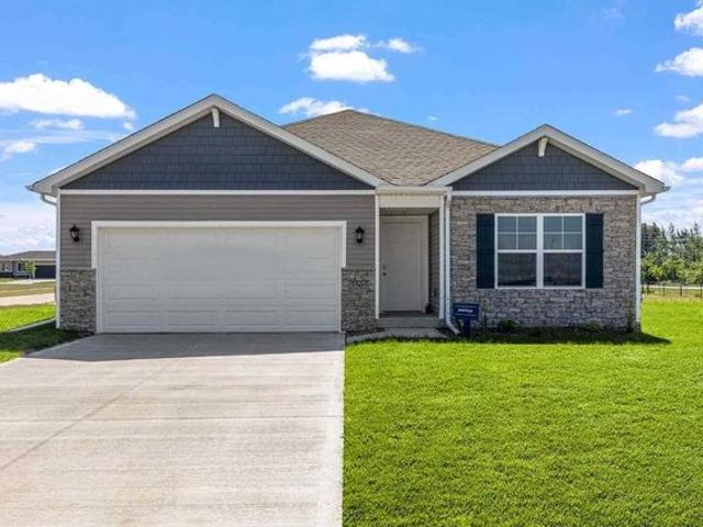 House for rent in Coralville, Iowa