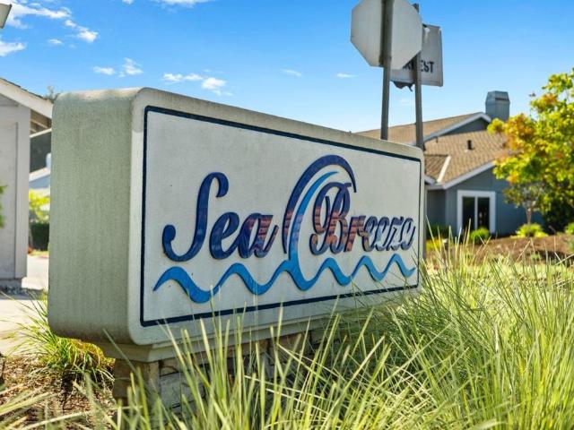 Townhouse for sale in Capitola, California