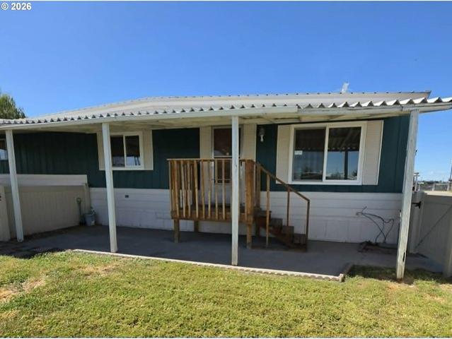 House for sale in Oregonia