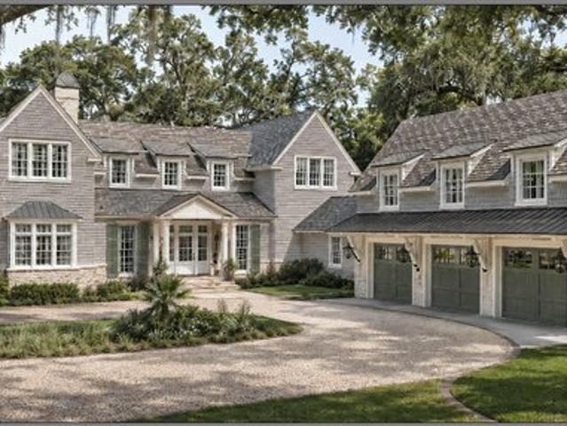 House for sale in Glynn, Georgia