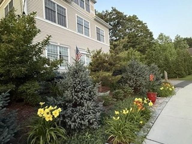House for sale in Grafton, Massachusetts