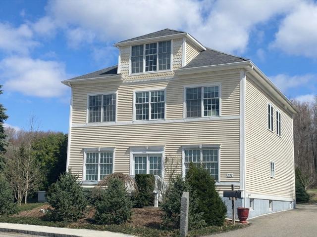 Property for sale in Grafton, Massachusetts
