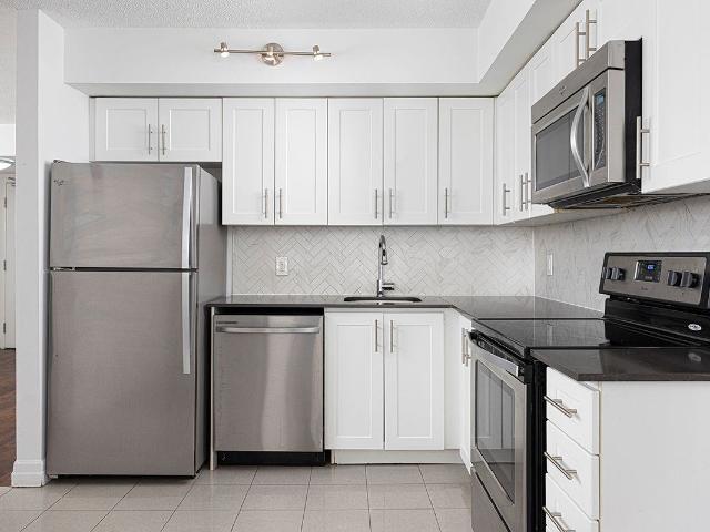 Apartment for rent in Oakville, Ontario