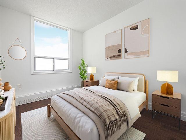 Apartment for rent in Oakville, Ontario