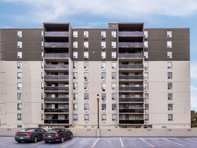 Apartment for rent in Oakville, Ontario
