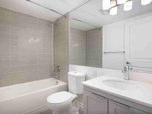 Apartment for rent in Oakville, Ontario