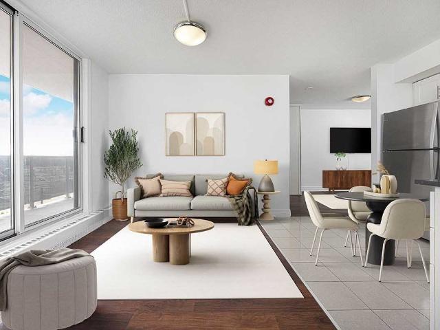 Apartment for rent in Oakville, Ontario