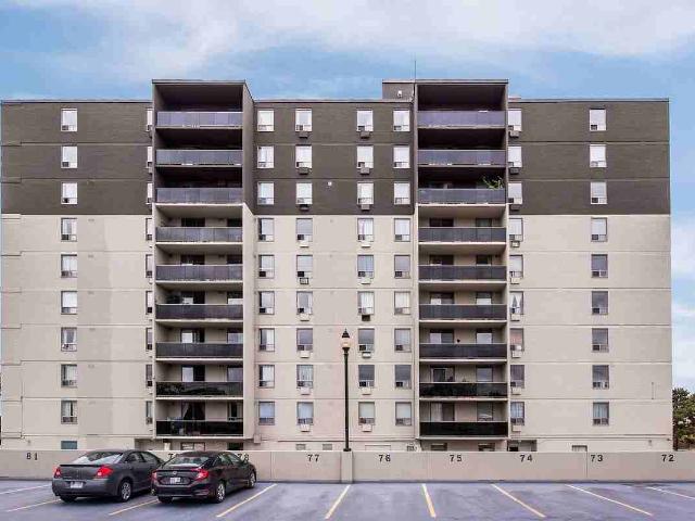 Apartment for rent in Oakville, Ontario