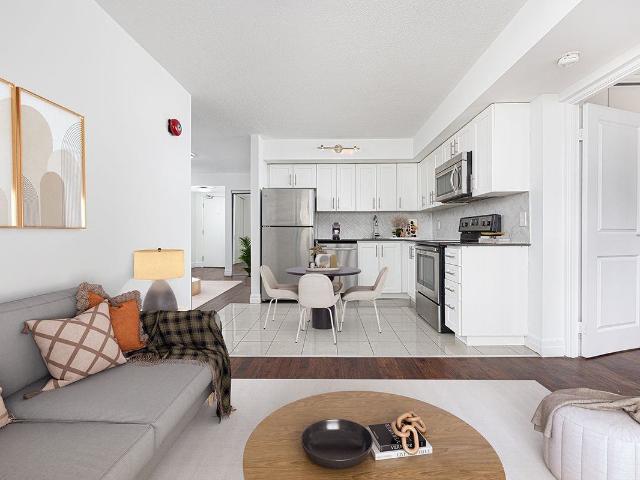 Apartment for rent in Oakville, Ontario