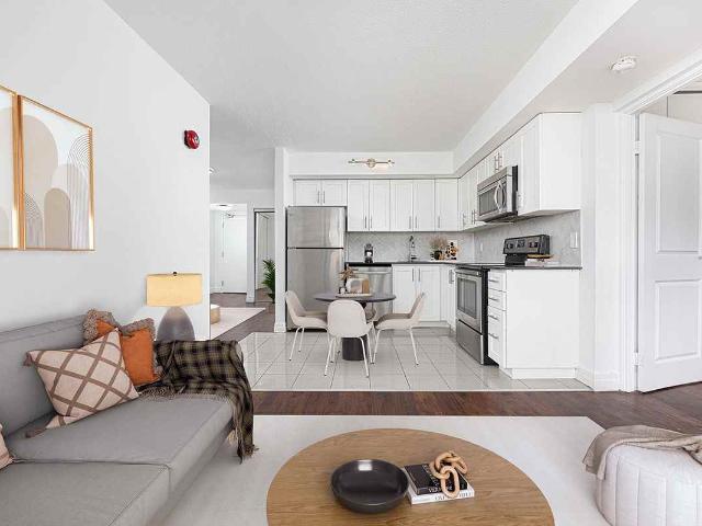 Apartment for rent in Oakville, Ontario