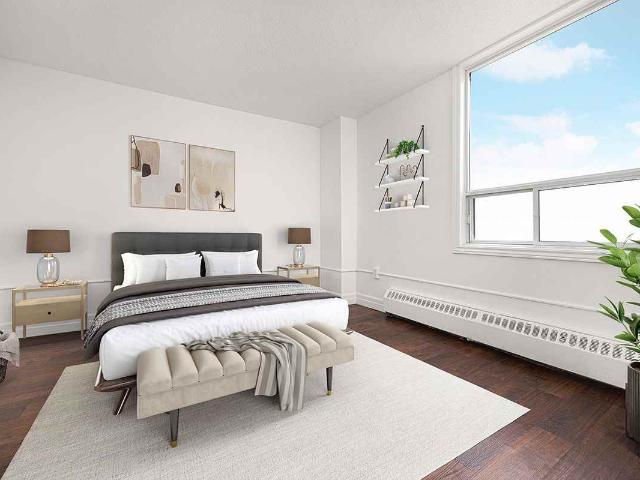 Apartment for rent in Oakville, Ontario