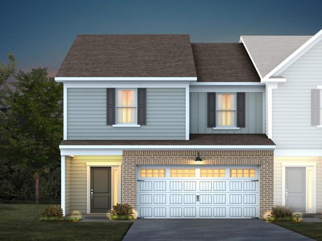 Townhouse for sale in Wake, North Carolina