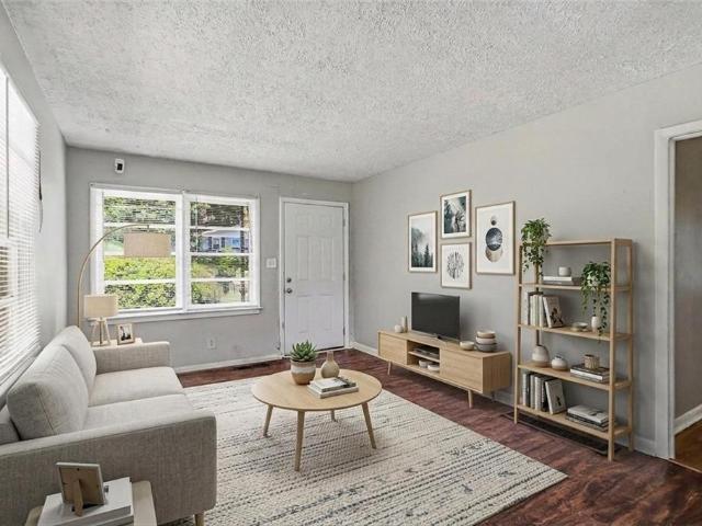 House for sale in Scottdale, Georgia