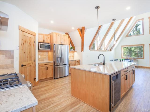 House for sale in Colorado