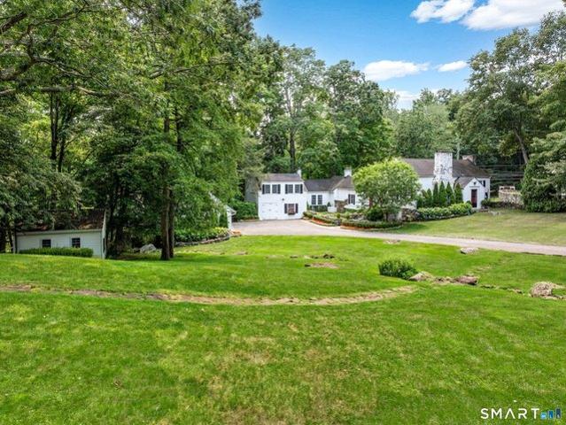House for sale in Cos Cob, Connecticut