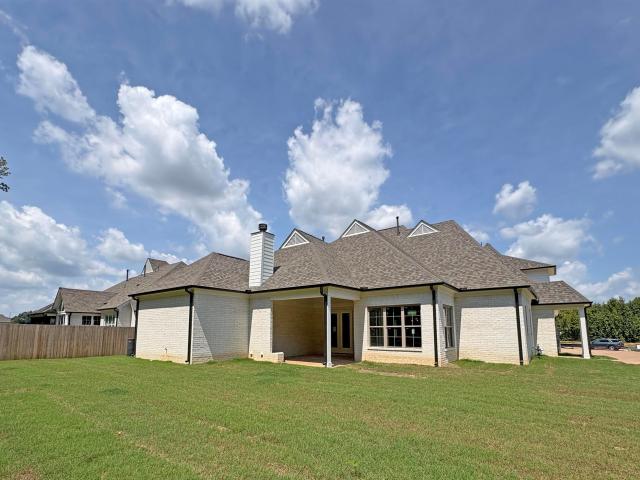 House for sale in Tennessee