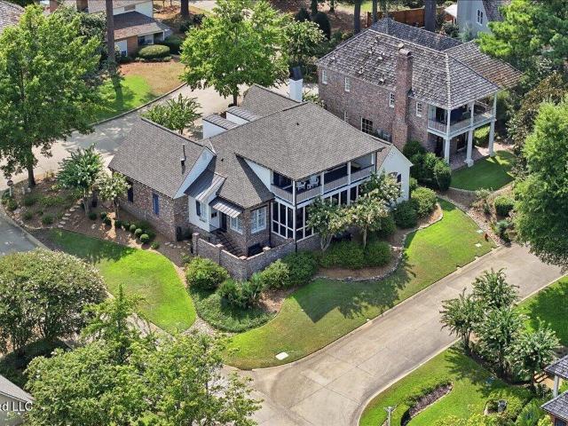 House for sale in Madison, Mississippi