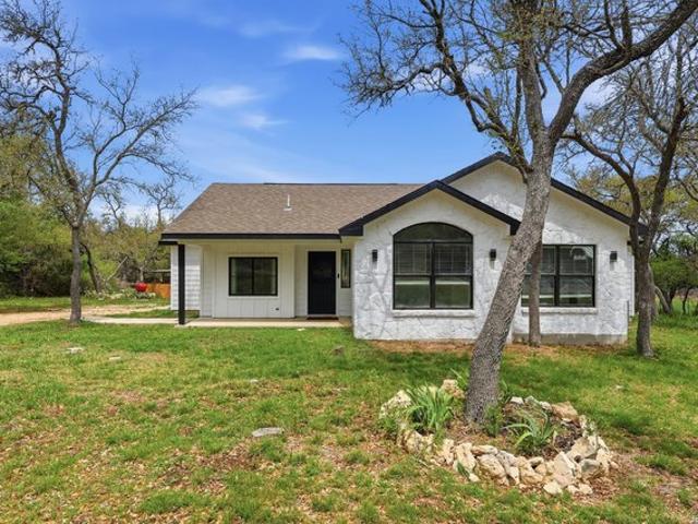 House for sale in Blanco, Texas