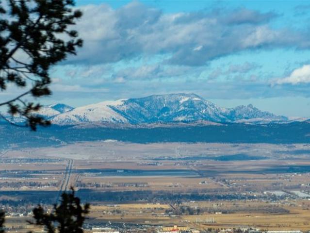 Land for sale in Clancy, Montana