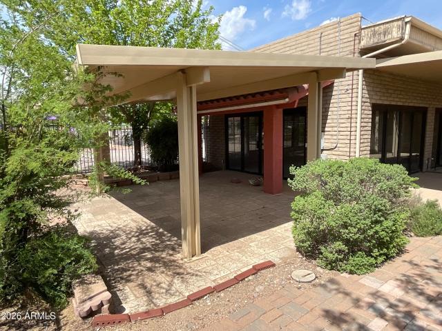 Commercial for sale in Cottonwood, Arizona