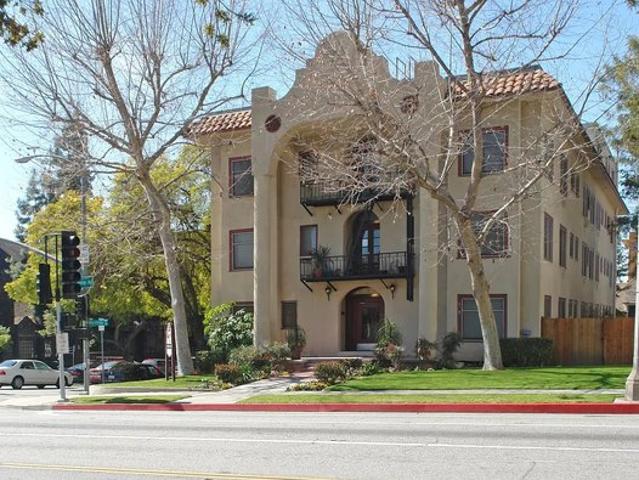 House for sale in Pasadena, California