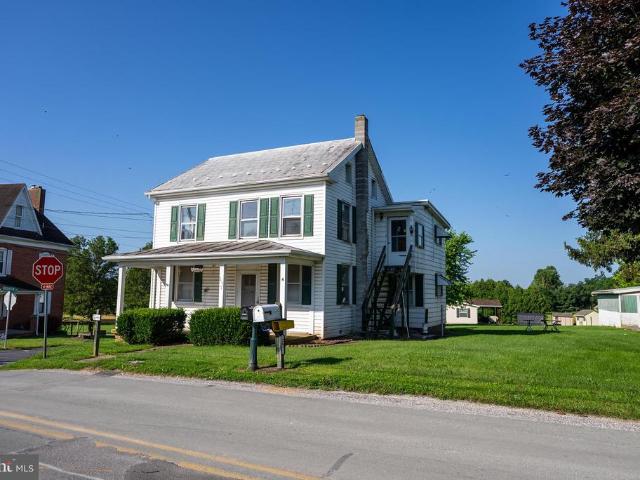 House for sale in New Oxford