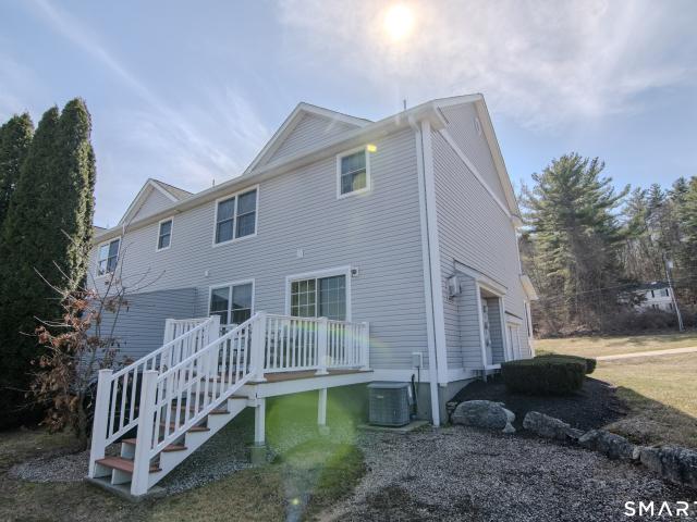 Property for sale in Putnam, Connecticut