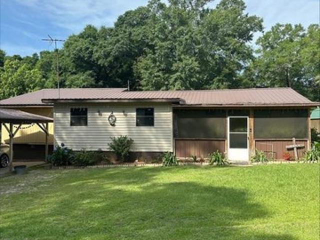House for sale in Fort Gaines, Georgia