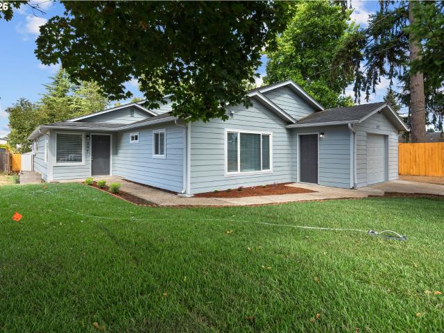 House for sale in Oregonia