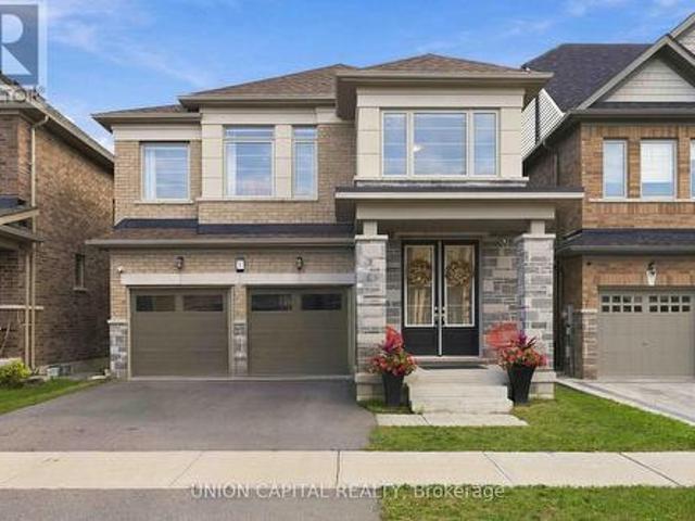House for sale in Golden Horseshoe, Ontario