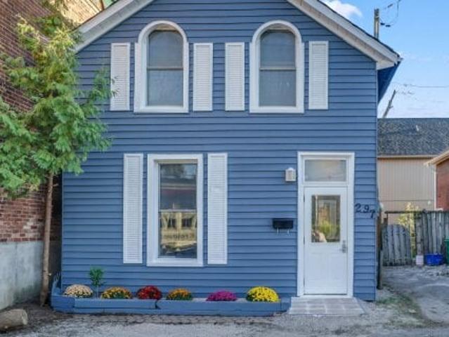 House for sale in Peterborough, Ontario