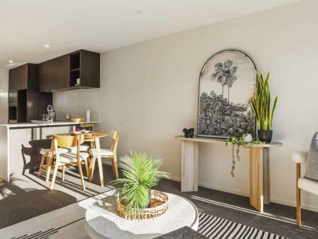 Apartment for rent in Spreydon, Canterbury