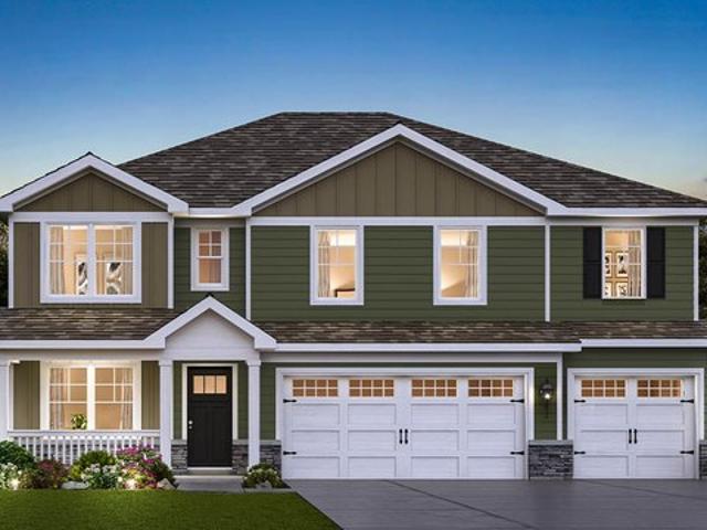 House for sale in Elgin, Illinois